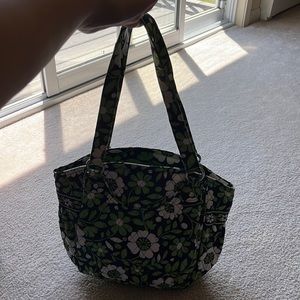Vera Bradley Shoulder Bag